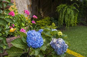 Hostal Villa Toscana