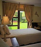 Hostal Villa Toscana