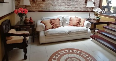 Hostal Villa Toscana