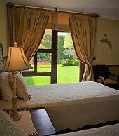 Hostal Villa Toscana