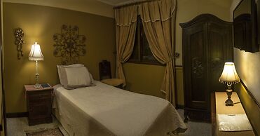 Hostal Villa Toscana