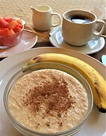 Hostal Villa Toscana