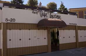 Hostal Villa Toscana