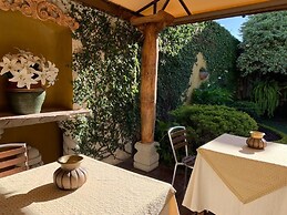 Hostal Villa Toscana