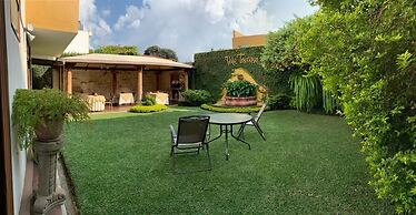 Hostal Villa Toscana