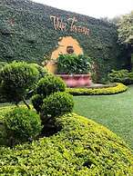 Hostal Villa Toscana