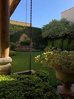 Hostal Villa Toscana