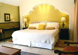 Hostal Villa Toscana