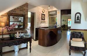 Hostal Villa Toscana