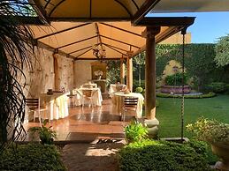 Hostal Villa Toscana
