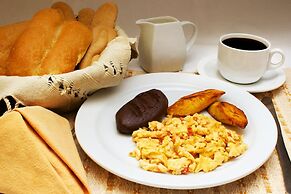 Hostal Villa Toscana