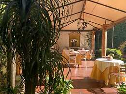 Hostal Villa Toscana