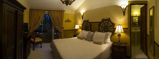 Hostal Villa Toscana