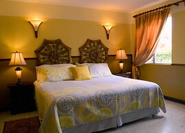 Hostal Villa Toscana