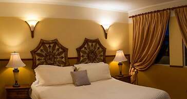 Hostal Villa Toscana