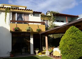 Hostal Villa Toscana