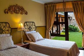 Hostal Villa Toscana