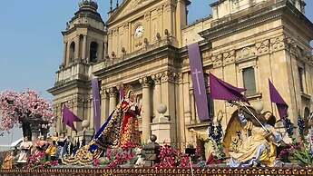 Hostal Villa Toscana