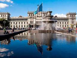 Hostal Villa Toscana