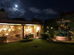Hostal Villa Toscana