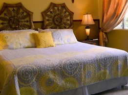 Hostal Villa Toscana