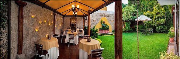 Hostal Villa Toscana