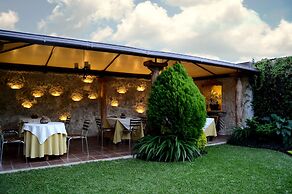 Hostal Villa Toscana