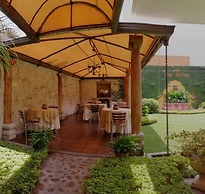Hostal Villa Toscana