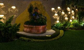 Hostal Villa Toscana