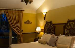 Hostal Villa Toscana