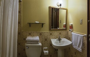 Hostal Villa Toscana