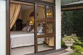 Hostal Villa Toscana