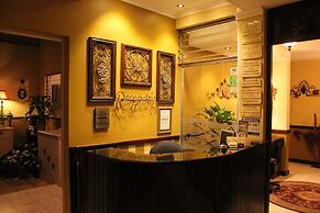 Hostal Villa Toscana