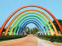 Hostal Villa Toscana