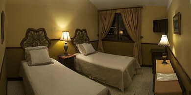 Hostal Villa Toscana