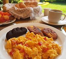 Hostal Villa Toscana