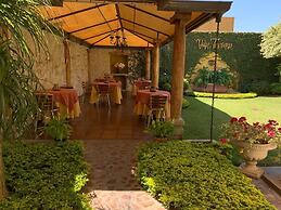 Hostal Villa Toscana