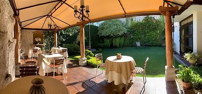 Hostal Villa Toscana