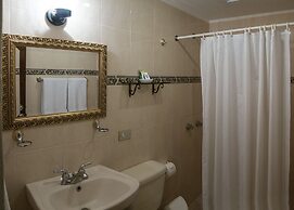 Hostal Villa Toscana