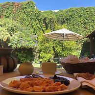 Hostal Villa Toscana