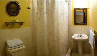 Hostal Villa Toscana