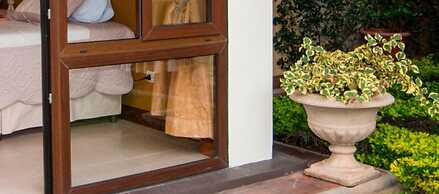 Hostal Villa Toscana