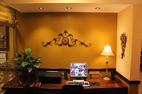 Hostal Villa Toscana