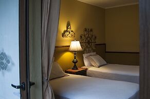 Hostal Villa Toscana