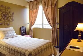 Hostal Villa Toscana