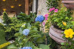 Hostal Villa Toscana