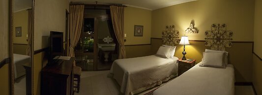 Hostal Villa Toscana