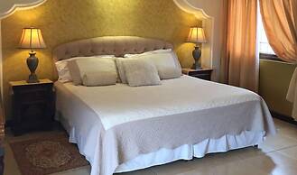 Hostal Villa Toscana