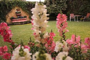 Hostal Villa Toscana