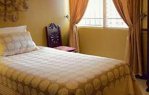 Hostal Villa Toscana